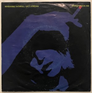 The Ballad Of Lucy Jordan singiel 101038100 zadow
